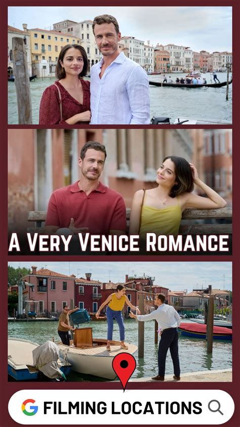 a very venice romance tsrip|A Very Venice Romance (2023) .
